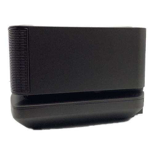 BOSE (ボーズ) 一体型CD・ラジオシステム 417788-WMS/412634-SM2 Wave SoundTouch music system IV