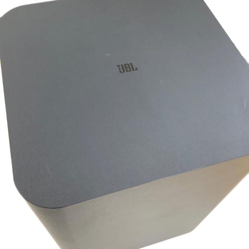 JBL (ジェイビーエル) ホームシアターシステム BAR 1000