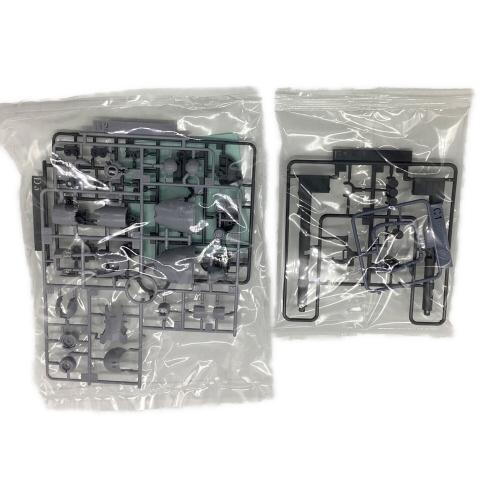 BANDAI (バンダイ) THE ORIGIN YMS-03 ヴァッフ 1/144スケール ガンプラ