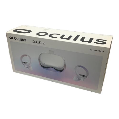 oculus (オキュラス) VRゴーグル KW49CM ヨゴレ有