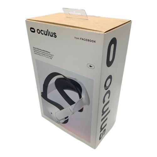oculus (オキュラス) VRゴーグル KW49CM ヨゴレ有