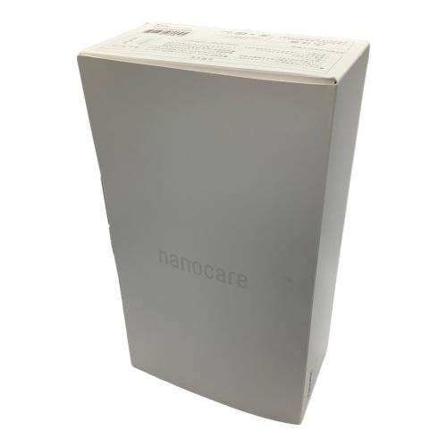 Panasonic (パナソニック) ヘアードライヤー EH-NA0J 2022年製