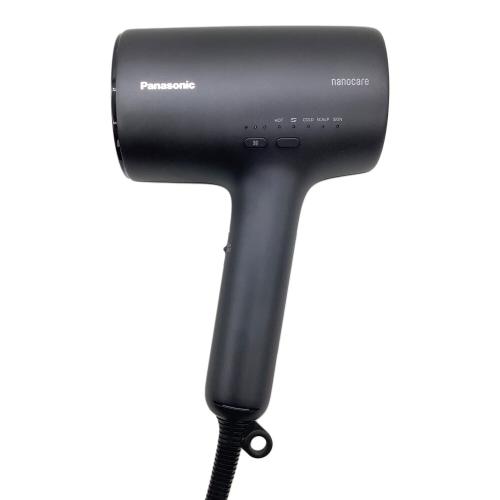 Panasonic (パナソニック) ヘアードライヤー EH-NA0J 2025年製