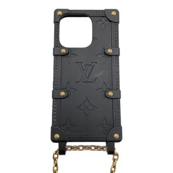 LOUIS VUITTON (ルイ ヴィトン) スマホケース BC0223 M81997