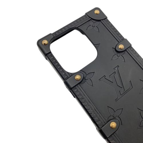 LOUIS VUITTON (ルイ ヴィトン) スマホケース BC0223 M81997