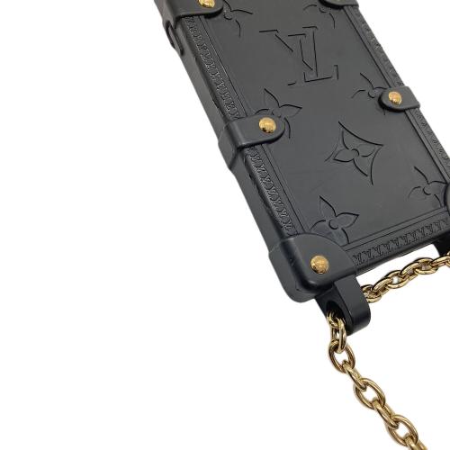 LOUIS VUITTON (ルイ ヴィトン) スマホケース BC0223 M81997