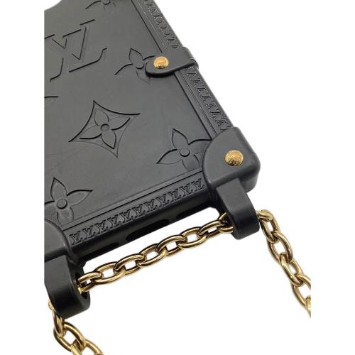 LOUIS VUITTON (ルイ ヴィトン) スマホケース BC0223 M81997