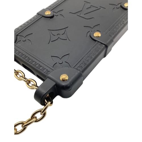 LOUIS VUITTON (ルイ ヴィトン) スマホケース BC0223 M81997