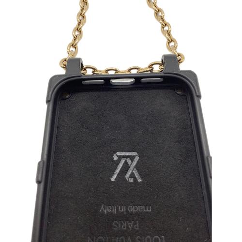 LOUIS VUITTON (ルイ ヴィトン) スマホケース BC0223 M81997