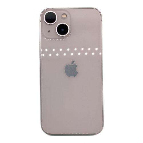 Apple (アップル) iPhone13 mini MLJF3J/A