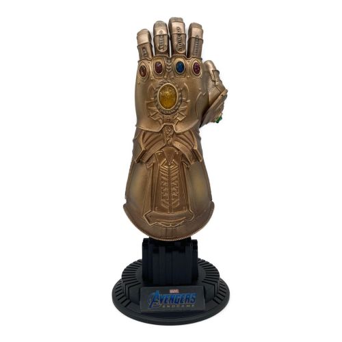 Hot toys INFINITY GAUNTLET 1/4スケール AVENGERS｜トレファクONLINE