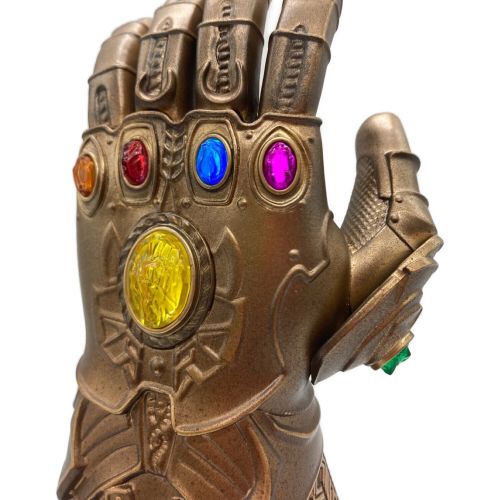 Hot toys  INFINITY GAUNTLET 1/4スケール  AVENGERS