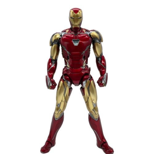 Hottoys ホットトイズ Iron man アイアンマン マーク85