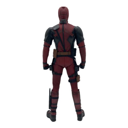 Hot toys (ホットトイズ) DEADPOOL｜トレファクONLINE