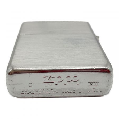 ZIPPO (ジッポ) ヴィンテージZIPPO 0943/1000 ウェンディ オルゴールボックス付き 未着火品