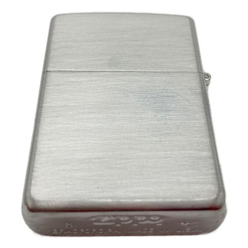 ZIPPO (ジッポ) ヴィンテージZIPPO 0943/1000 ウェンディ オルゴール