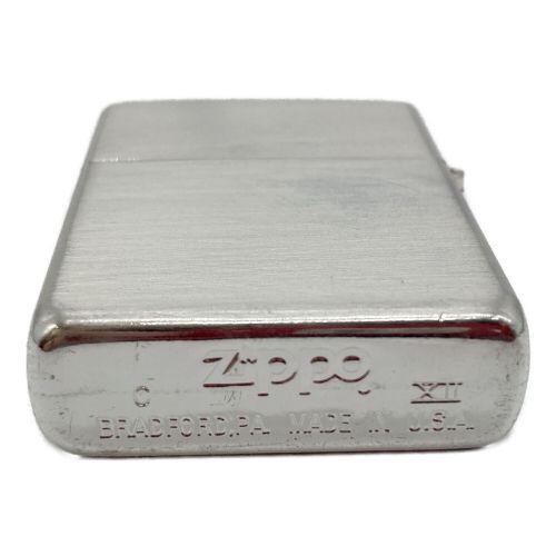 ZIPPO (ジッポ) ヴィンテージZIPPO 0943/1000 ウェンディ オルゴール