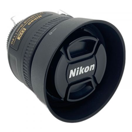 Nikon (ニコン) 単焦点レンズ 35ｍｍ DX AF-S NIKKOR 18mm-70mm 1.5-2.0