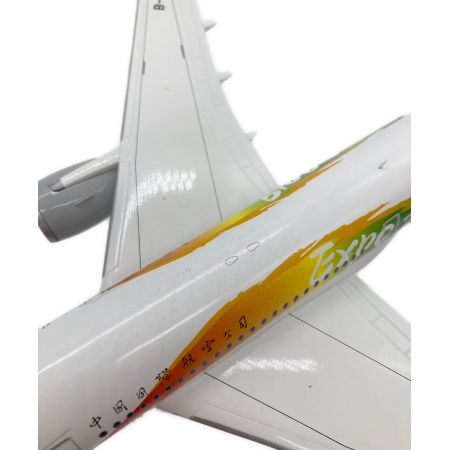 A350XWB 飛行機 AIR CHINA 金属製 1/200 SCALE DIECAST AIRCRAFT MODEL