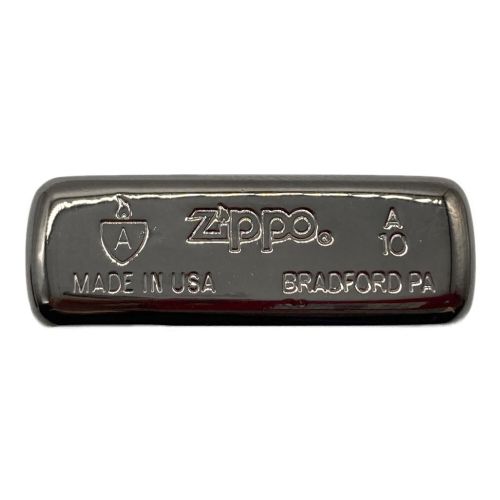 ZIPPO (ジッポ) オイルライター MILDSEVEN 2010年製 未使用品