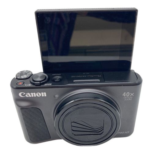 CANON (キャノン) コンパクトデジタルカメラ PowerShot SX730 HS 2110