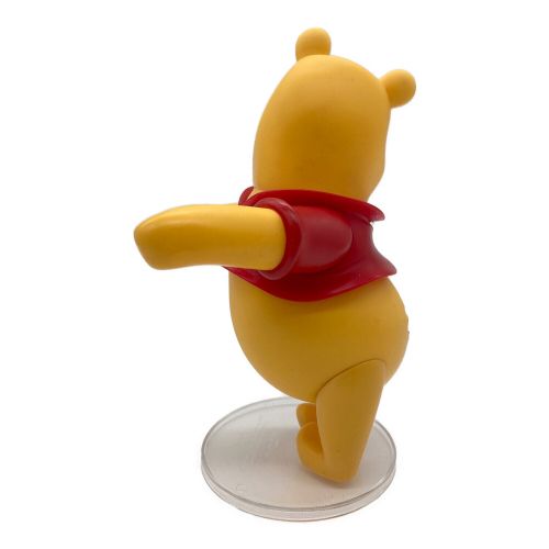MEDICOM TOY (メディコムトイ) フィギュア ヴァイナルコレクティブルドールズ Winnie THE Pooh