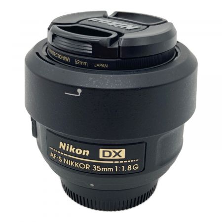 Nikon (ニコン) 単焦点レンズ AF-S NIKKOR 35ｍｍ