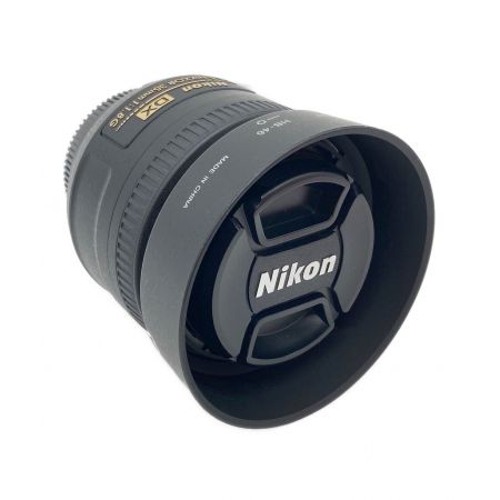 Nikon (ニコン) 単焦点レンズ AF-S NIKKOR 35ｍｍ