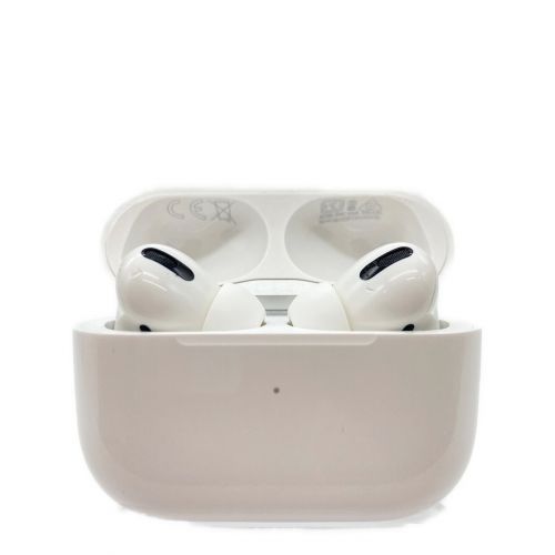 Apple AirPods Pro ワイヤレスイヤホン