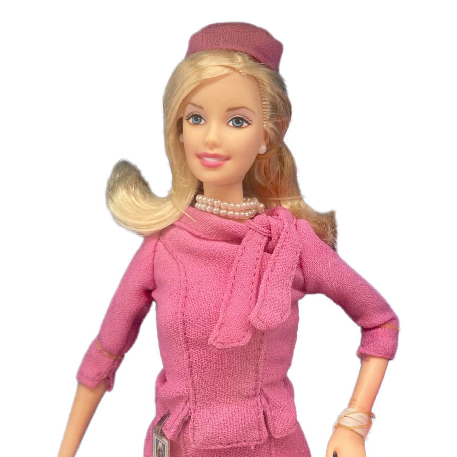 バーゲン！ バービー人形 Barbie(バービー) キューティーブロンド2