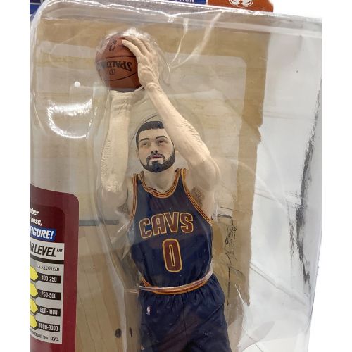 MCFARLEN TOYS KEVIN LOVE NBAフィギュア｜トレファクONLINE