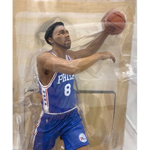 MCFARLEN TOYS JAHLIL OKAFOR　NBAフィギュア