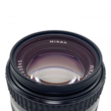 Nikon (ニコン) 単焦点レンズ AI Nikkor 50mm f/1.4S ニコンマウント 5753845
