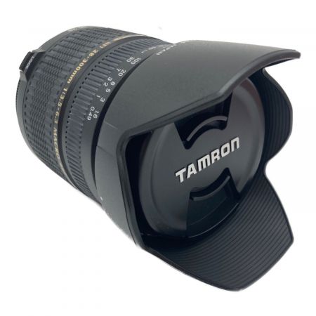 TAMRON (タムロン) ズームレンズ 後蓋欠 AF ASPHERICAL XR 28～300 mm F3.5-6.3