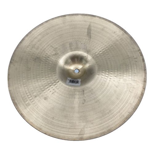 Zildjian (ジルジャン) ハイハットシンバル トップ・ボトムセット 14