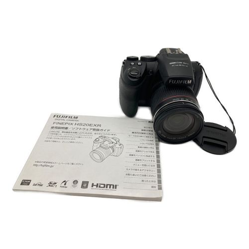FUJIFILM FINEPIX HS20EXR - コンパクトデジタルカメラ