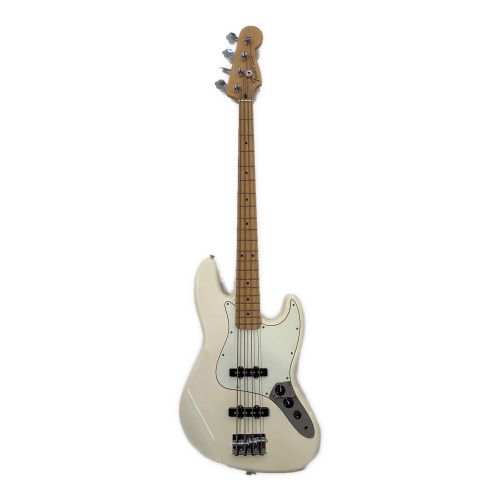 FENDER MEXICO (フェンダーメキシコ) ジャズベース Player Jazz Bass MN BCR 動作確認済み 2011-2012製造モデル MX11047948