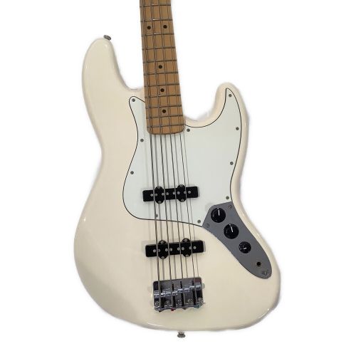 FENDER MEXICO (フェンダーメキシコ) ジャズベース Player Jazz Bass MN BCR 動作確認済み 2011-2012製造モデル MX11047948