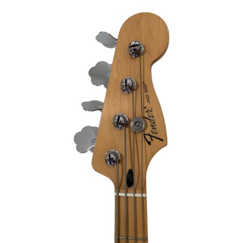 FENDER MEXICO (フェンダーメキシコ) ジャズベース Player Jazz Bass MN BCR 動作確認済み 2011-2012製造モデル MX11047948