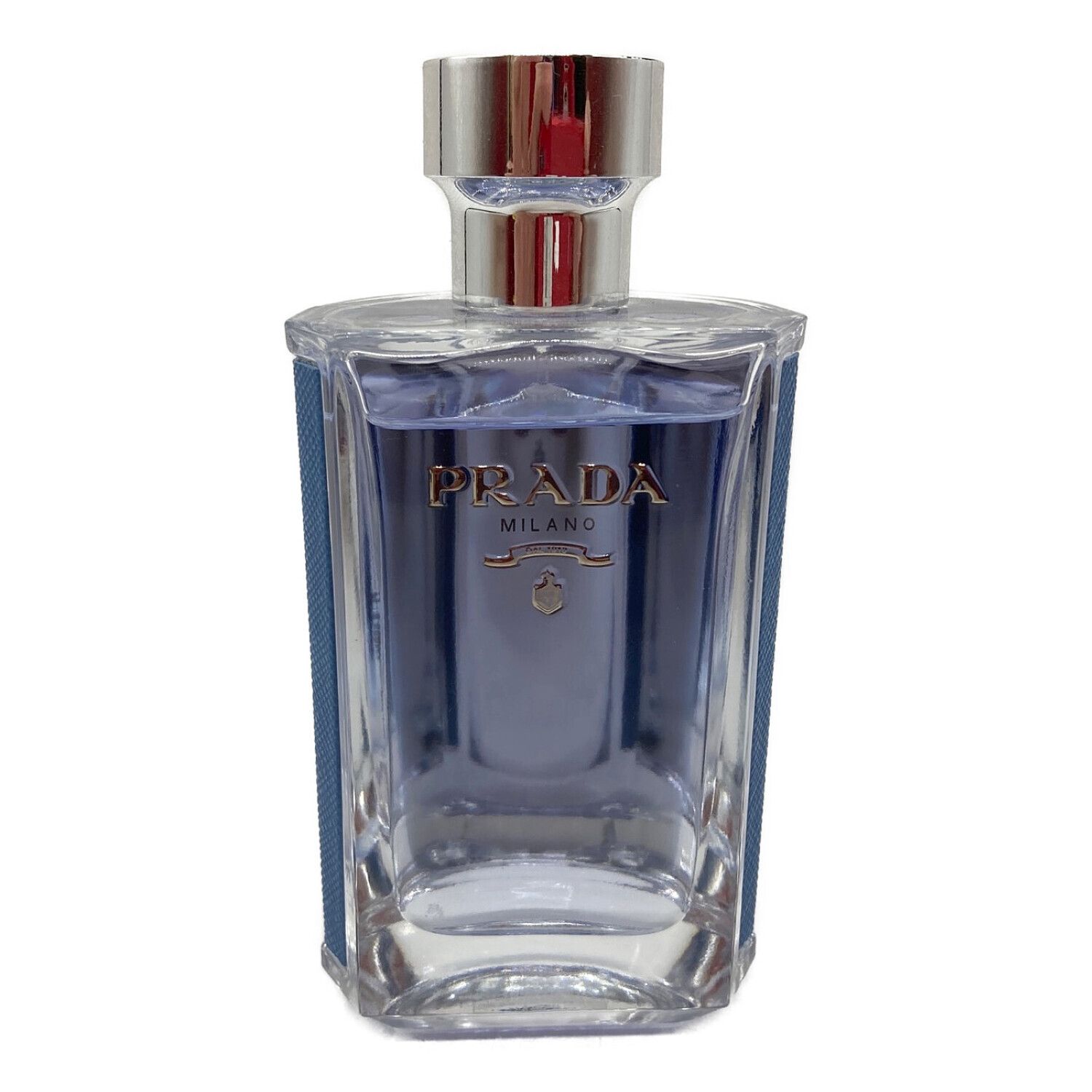 PRADA (プラダ) オードトワレ プラダ オム ロー 100ml 残量90