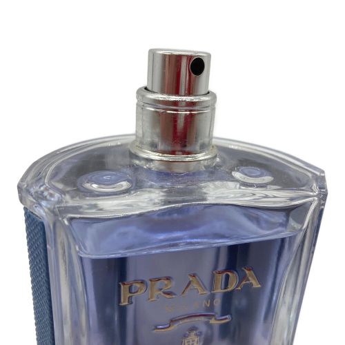 PRADA (プラダ) オードトワレ プラダ オム ロー 100ml 残量90