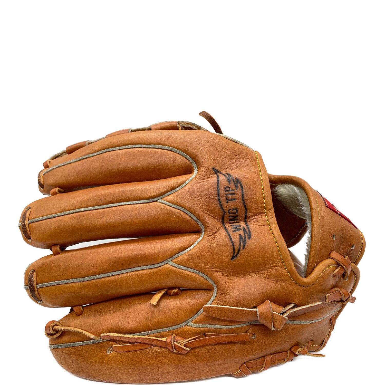 RAWLINGS (ローリングス) 内野手用軟式グローブ ブラウン XPG3