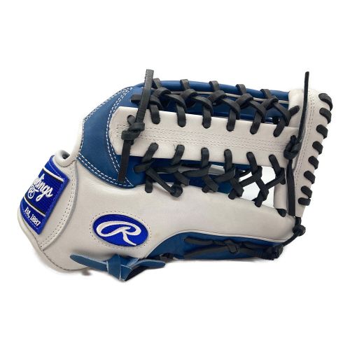 RAWLINGS (ローリングス) オールラウンド用軟式グローブ ロイヤル ...