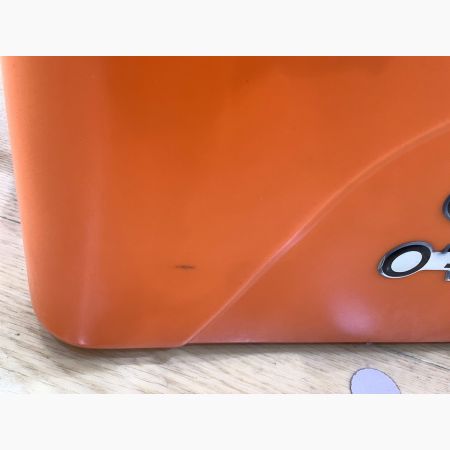 ORCA (オルカ) クーラーボックス オレンジ 20QT 20L