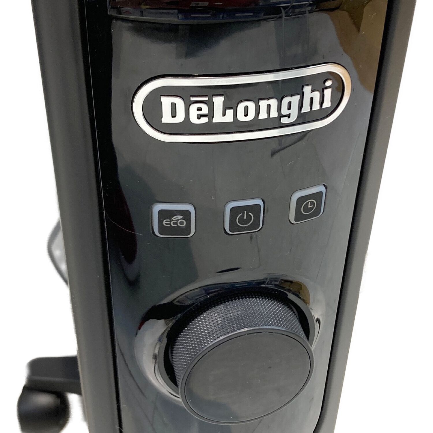 DeLonghi (デロンギ) マルチダイナミックヒーター MDHS12-PB 2022年発売モデル  程度A(ほとんど使用感がありません)｜トレファクONLINE