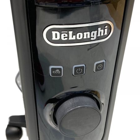 DeLonghi (デロンギ) マルチダイナミックヒーター MDHS12-PB 2022年発売モデル 程度A(ほとんど使用感がありません)