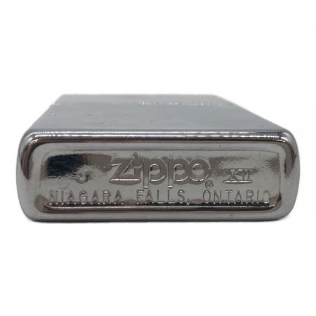 ZIPPO (ジッポ) ZIPPO NIAGARA FALLS ONTARIO 1996年製 カナダ製 USED｜トレファクONLINE