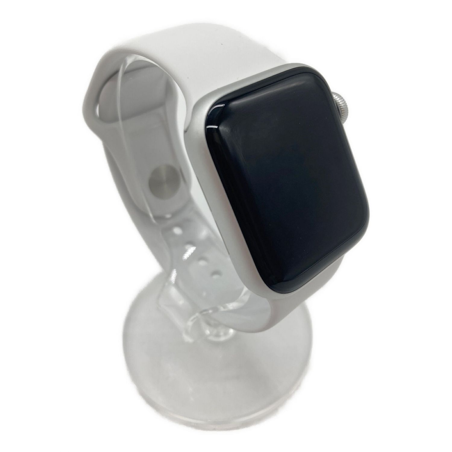 Apple (アップル) Apple Watch SE MNJV3J/A GPSモデル ケースサイズ:40 