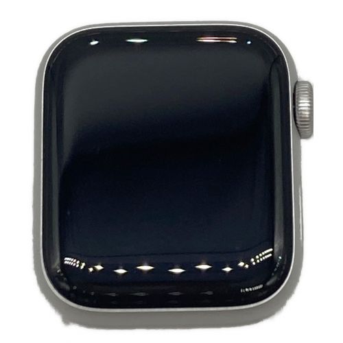 Apple (アップル) Apple Watch SE MNJV3J/A GPSモデル ケースサイズ:40