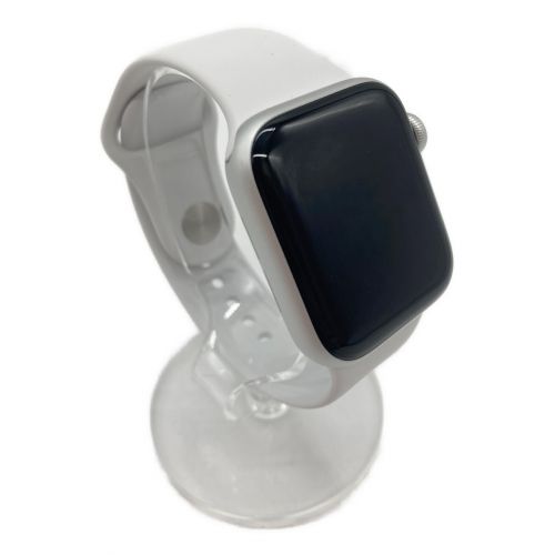 Apple (アップル) Apple Watch SE MNJV3J/A GPSモデル ケースサイズ:40